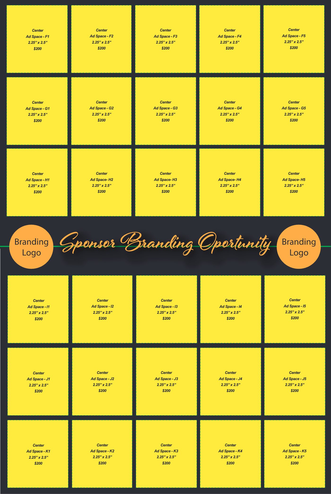 Template page 2